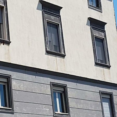 B&B A Maronn Ro'Carmin Наполи Екстериор снимка