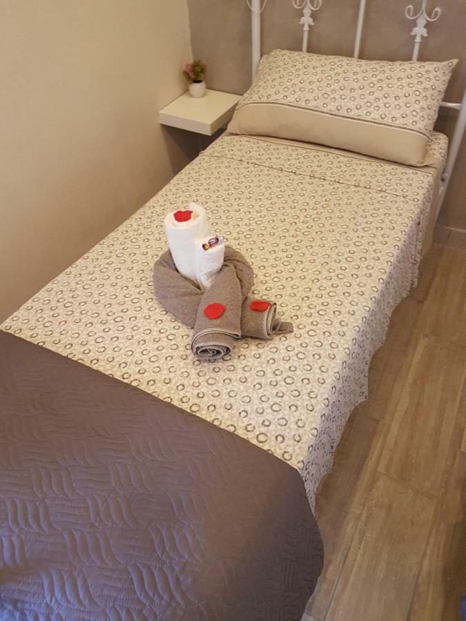 B&B A Maronn Ro'Carmin Наполи Екстериор снимка